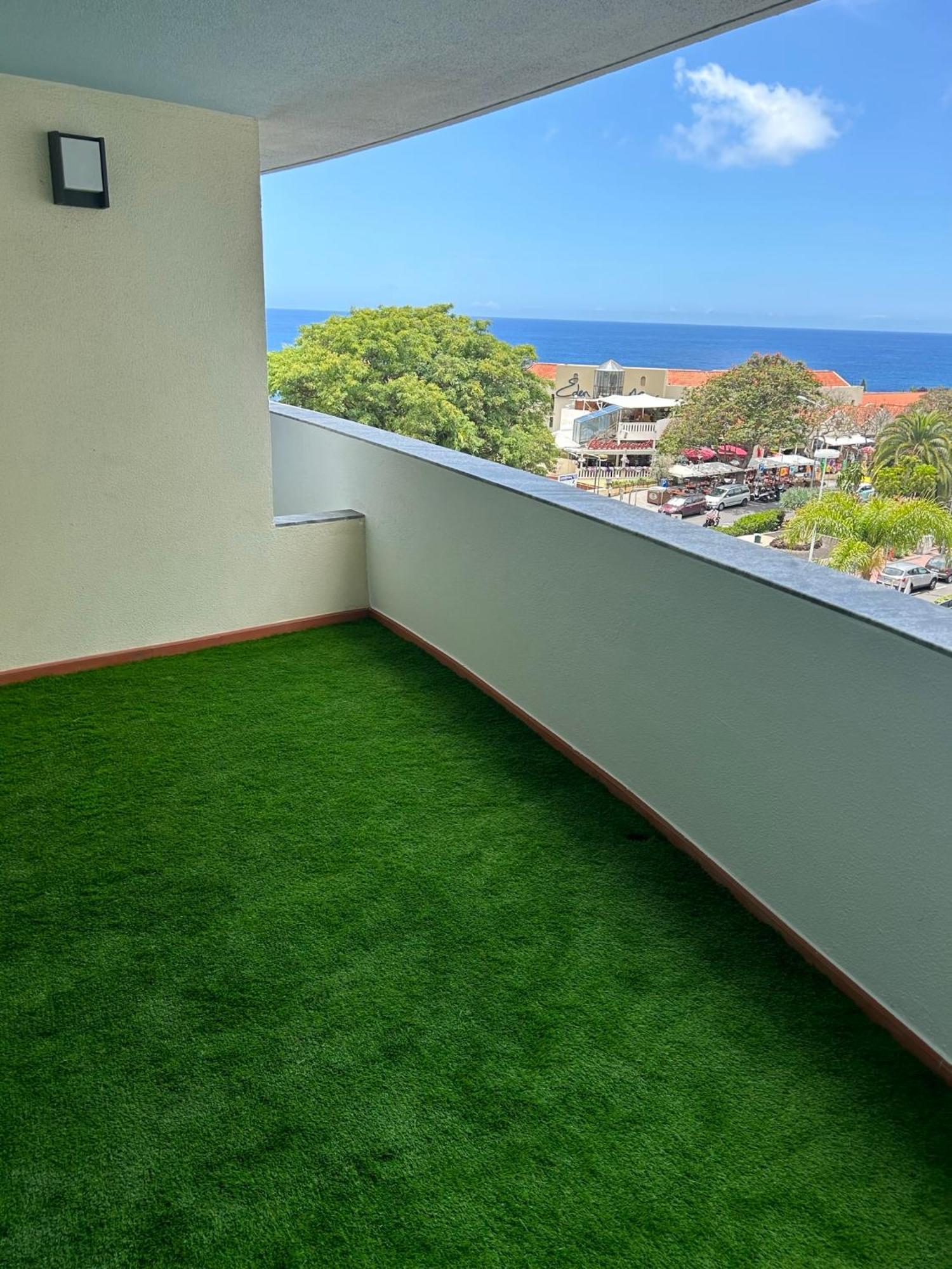 Ferienwohnung Lido Casa By Ola Madeira Funchal  Exterior foto