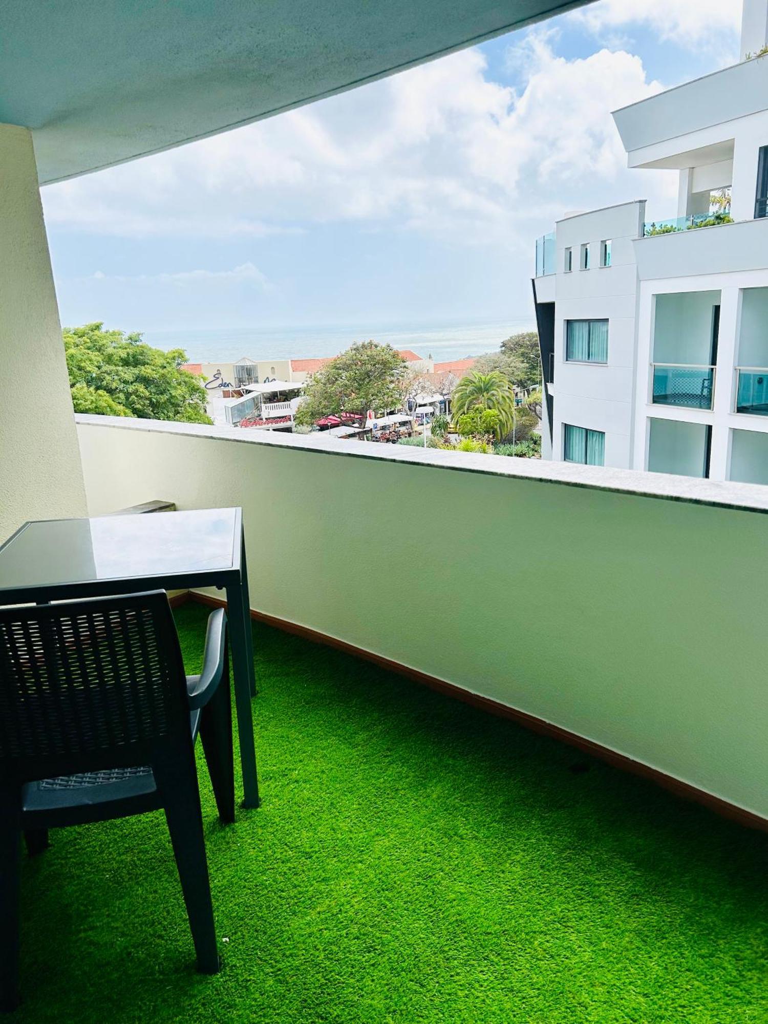 Ferienwohnung Lido Casa By Ola Madeira Funchal  Exterior foto