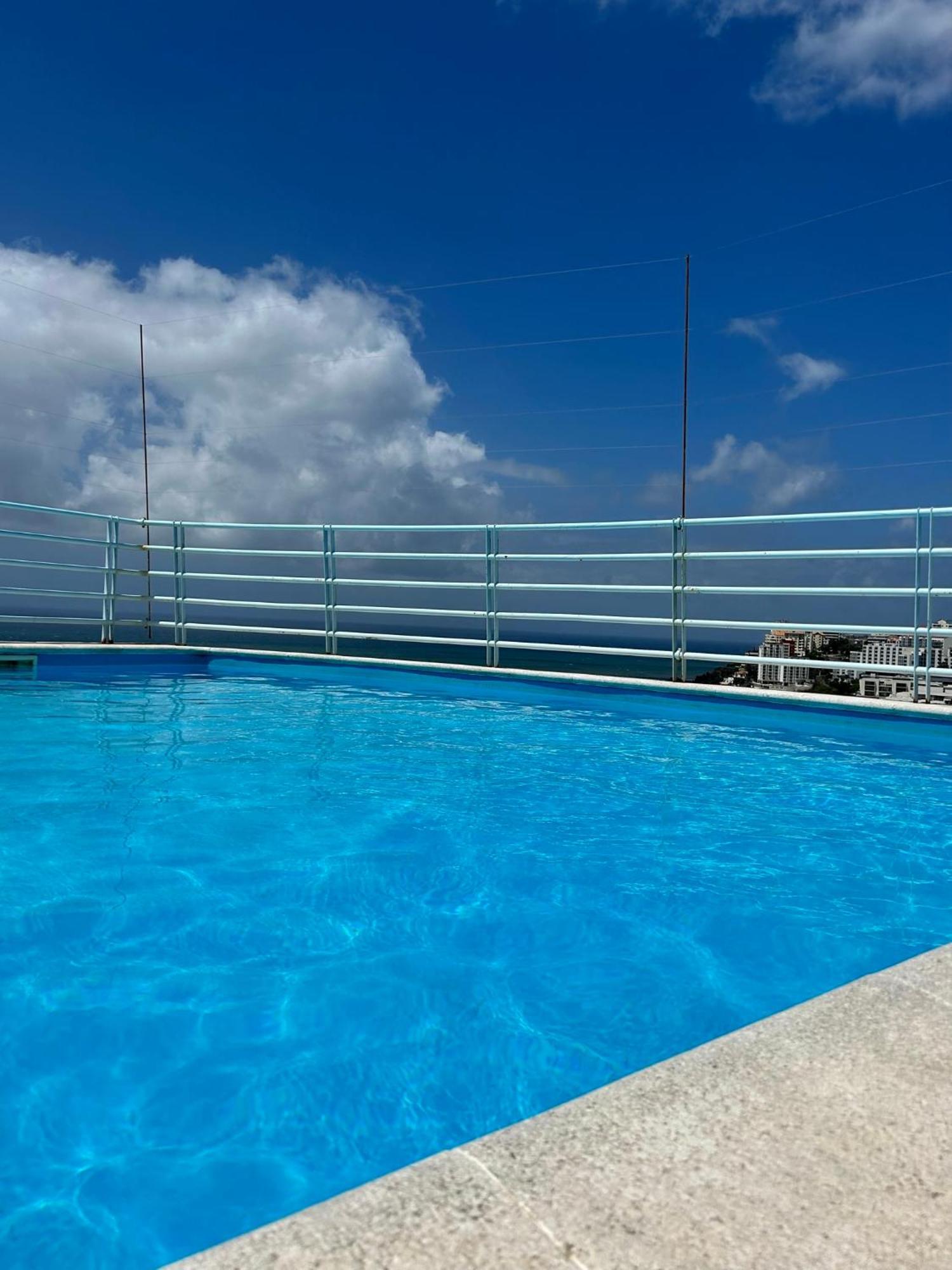 Ferienwohnung Lido Casa By Ola Madeira Funchal  Exterior foto