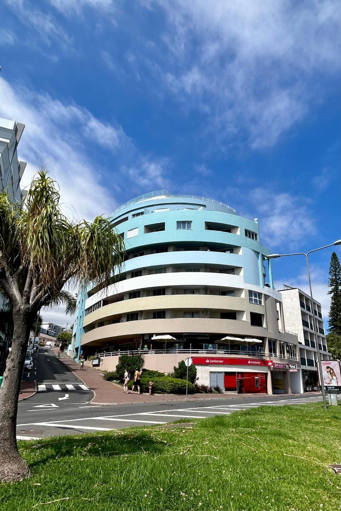 Ferienwohnung Lido Casa By Ola Madeira Funchal  Exterior foto